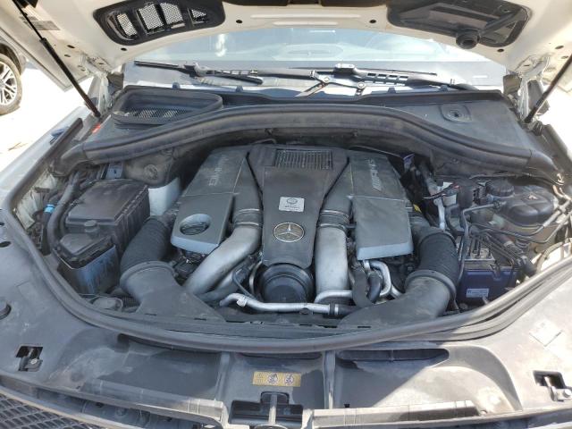 2016 MERCEDES-BENZ GLE COUPE 4JGED7FB3GA038236