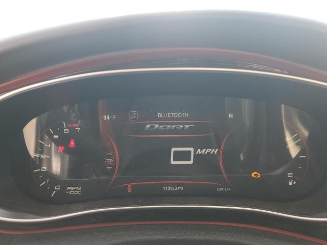 2016 DODGE DART SE AE - 1C3CDFDHXGD585097