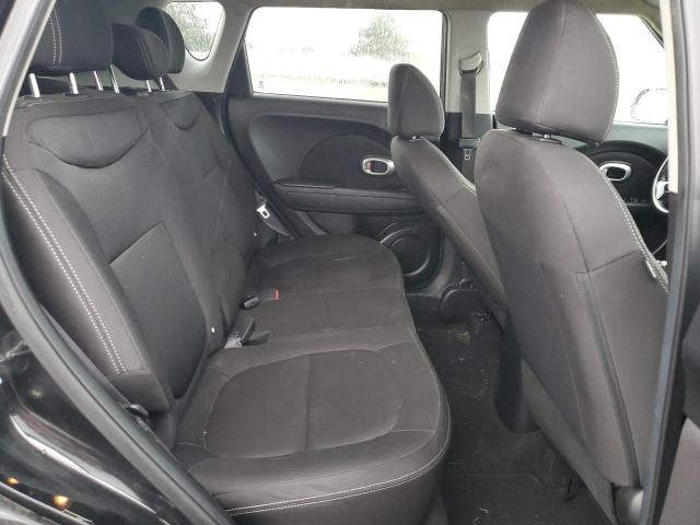 2018 KIA SOUL - KNDJN2A20J7536506