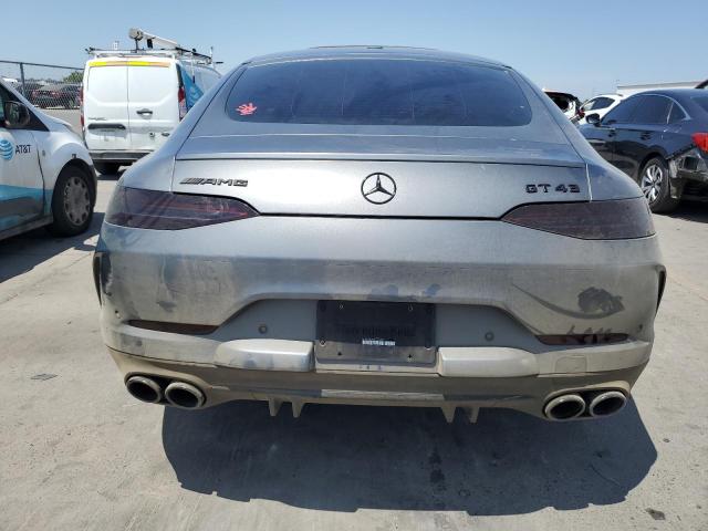 2022 MERCEDES-BENZ AMG GT 43 W1K7X5KB9NA053857