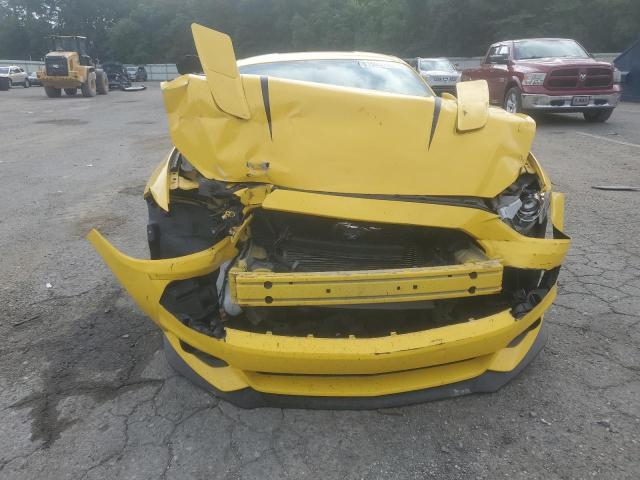 2015 FORD MUSTANG GT 1FA6P8CF5F5350309