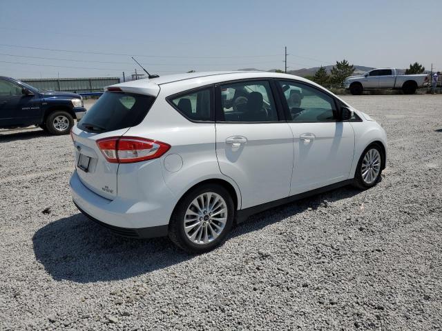 2018 FORD C-MAX SE 1FADP5AU6JL101013