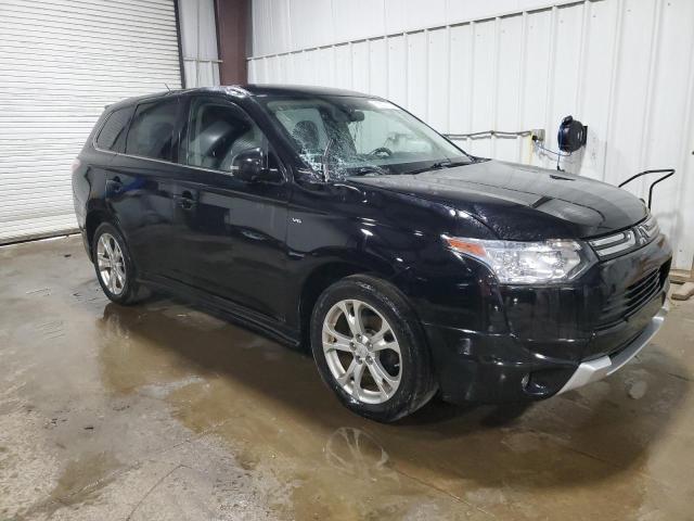 Vin: ja4jz4ax2ez013911, lot: 60603715, mitsubishi outlander gt 20144