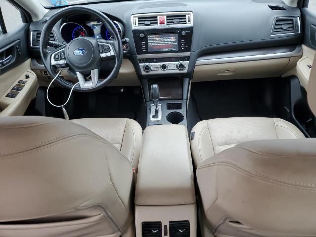 2015 SUBARU LEGACY 4S3BNEN66F3062109