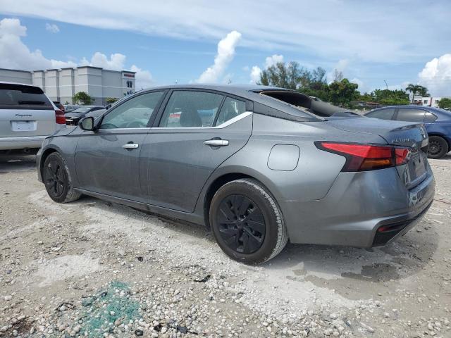 2024 NISSAN ALTIMA S 1N4BL4BV7RN352823