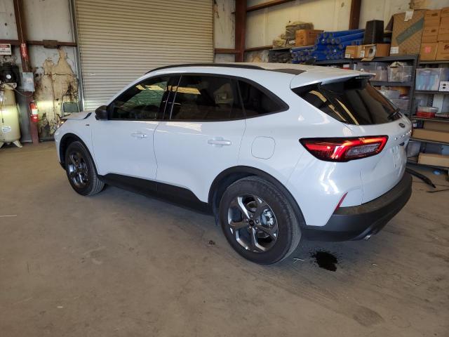 Vin: 1fmcu0mn5sua10666, lot: 59394605, ford escape st st line 20252