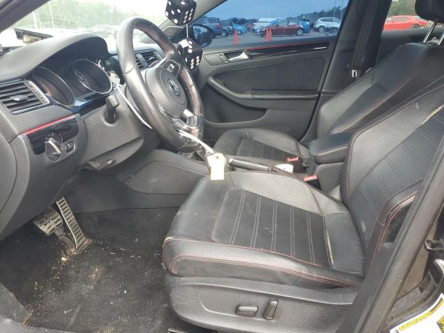 2016 VOLKSWAGEN JETTA GLI 3VW4S7AJXGM387642