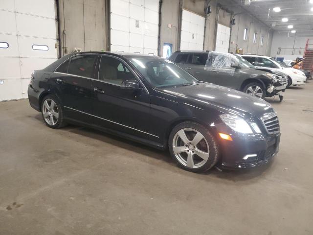 Vin: wddhf8hb4ba358646, lot: 60549985, mercedes-benz e-class 350 4matic 20114