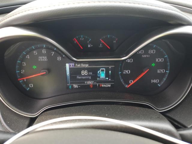 2016 CHEVROLET IMPALA LT - 1G1115S30GU107261