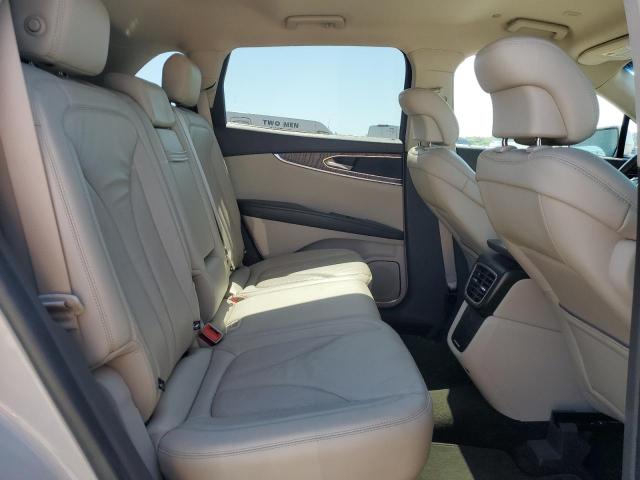 2019 LINCOLN NAUTILUS S 2LMPJ6K98KBL24955