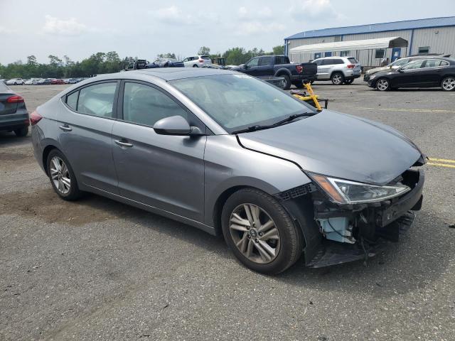 Vin: 5npd84lf0kh465899, lot: 59885625, hyundai elantra sel 20194