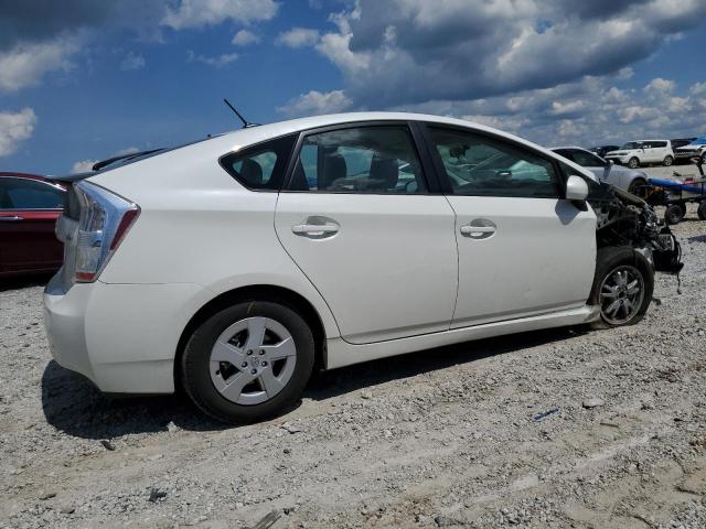 Vin: jtdkn3du0b0292129, lot: 61680095, toyota prius 20113