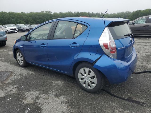 Vin: jtdkdtb38c1504591, lot: 61574055, toyota prius 20122