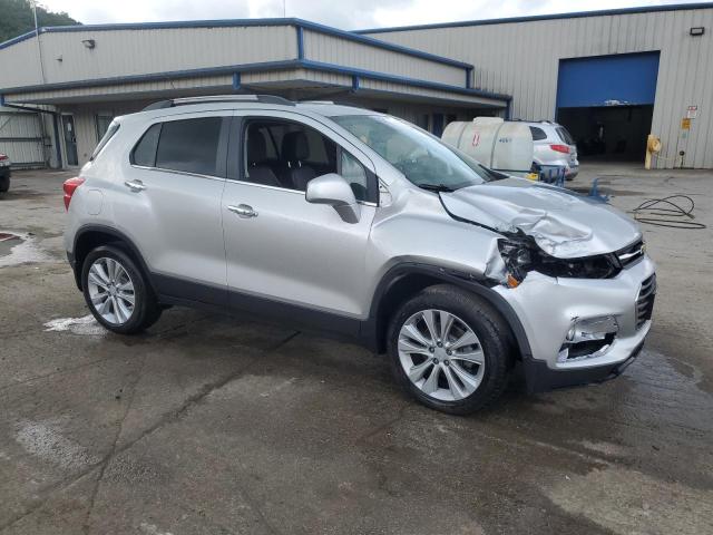 Vin: 3gncjrsb5hl125496, lot: 61479545, chevrolet trax premier 20174