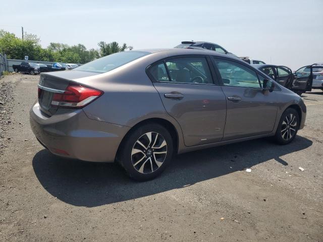 2015 HONDA CIVIC EX 19XFB2F89FE211338