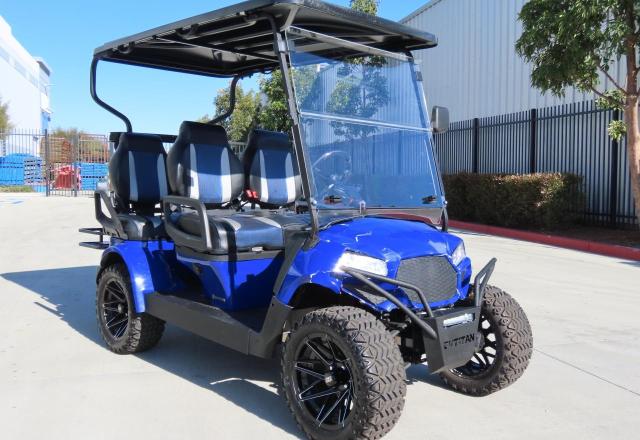 OTHER RV CUSTOM 2024 blue  Other 1410117 photo #1