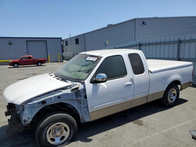 FORD F150