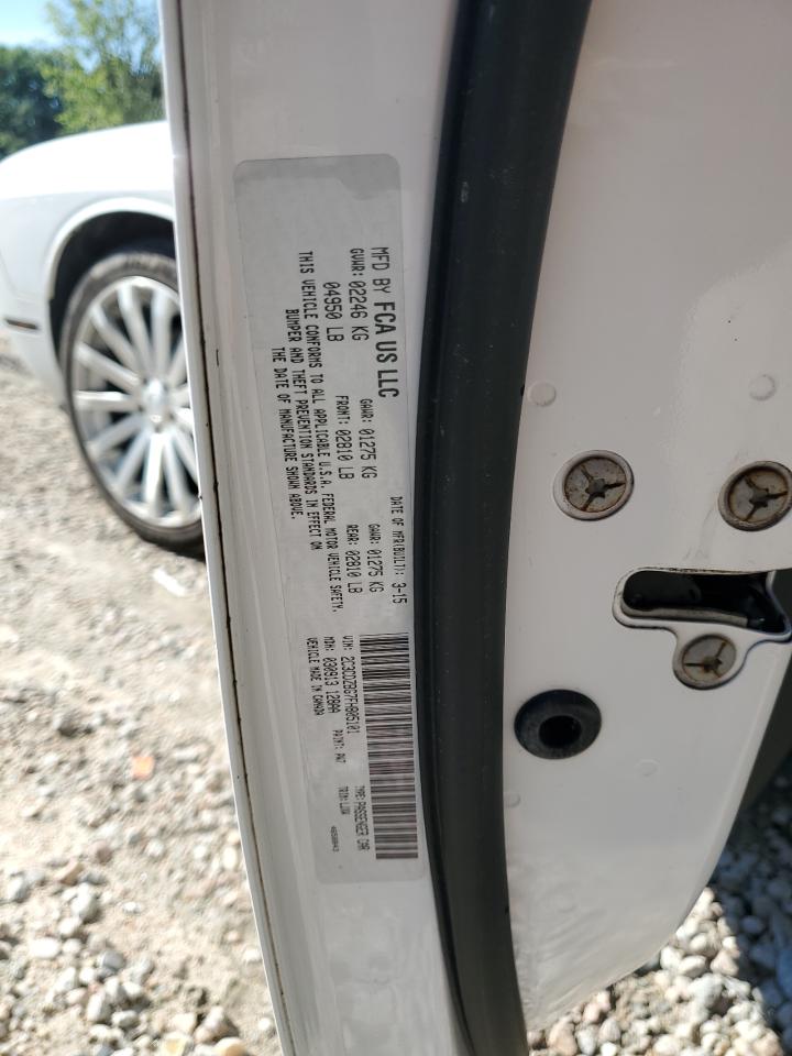 DODGE CHALLENGER SXT PLUS