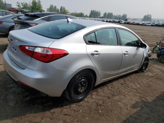 Vin: knafk4a68e5166790, lot: 58391865, kia forte lx 20143