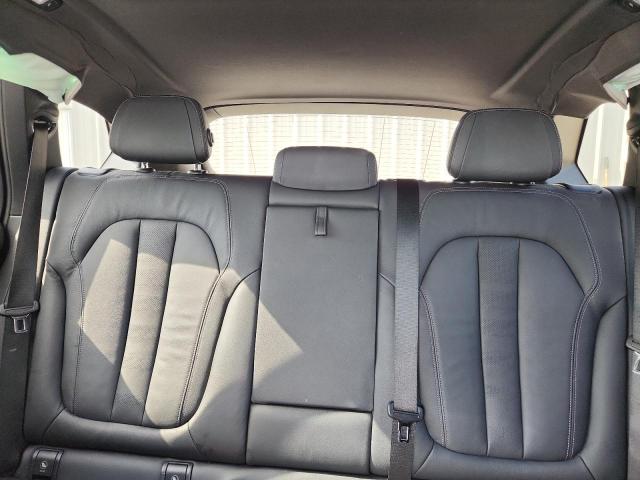 2022 BMW X5 XDRIVE4 - 5UXCR6C06N9J24065