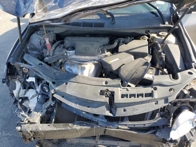 2016 TOYOTA CAMRY LE - 4T4BF1FK7GR565744