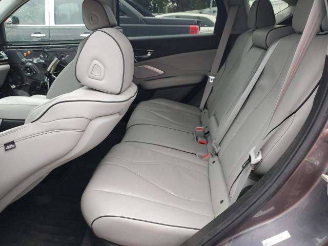 2020 ACURA RDX ADVANC 5J8TC2H7XLL016471