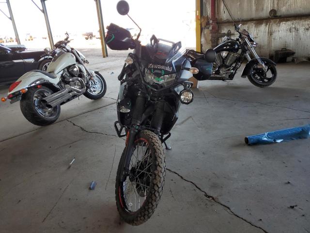 2023 KAWASAKI KL650 H ML5KLEH12PDA26304