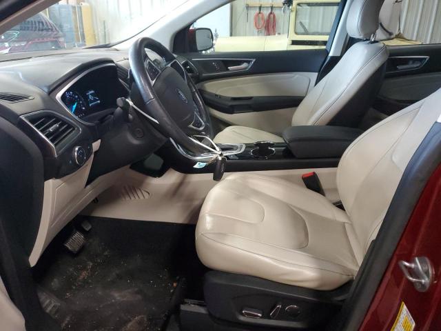 2018 FORD EDGE TITAN - 2FMPK3K80JBB70478