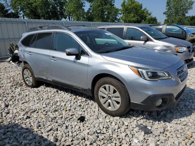 Vin: 4s4bsafcxh3260678, lot: 61043625, subaru outback 2.5i premium 20174