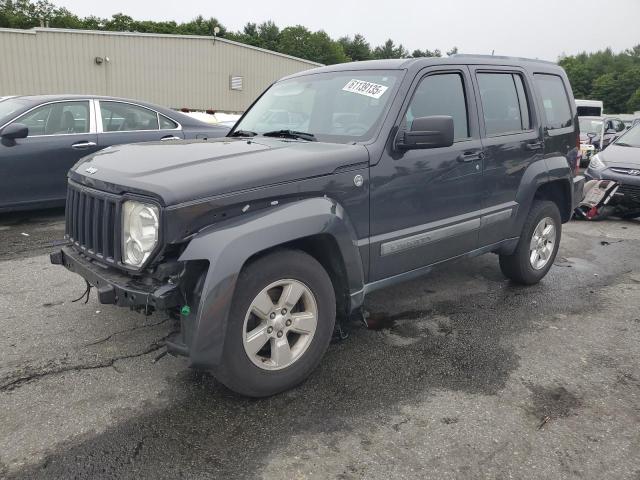 Vin: 1j4pn2gk3bw575111, lot: 61139135, jeep liberty sport 2011 img_1