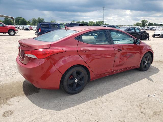 Vin: kmhdh4ae9du713226, lot: 61619895, hyundai elantra gls 20133
