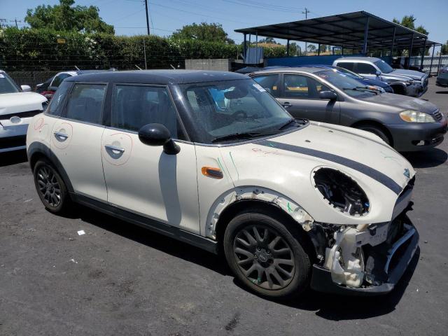 2017 MINI COOPER WMWXU1C32H2F77790