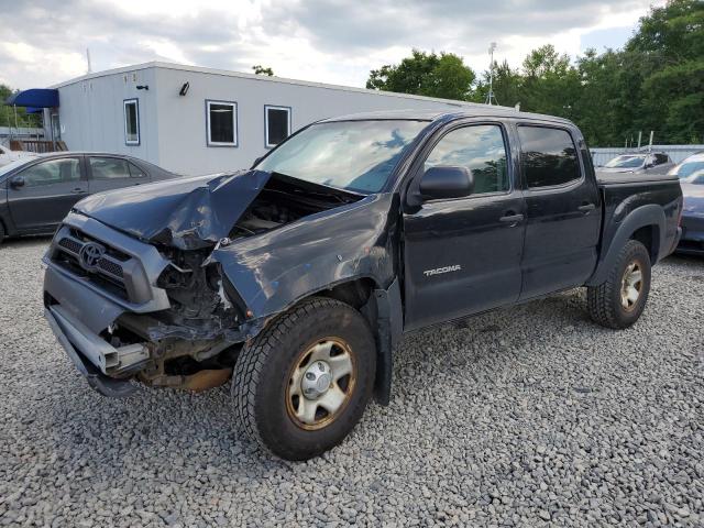 TOYOTA TACOMA DOU