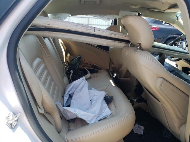 2015 FORD FUSION SE - 3FA6P0LU8FR105615
