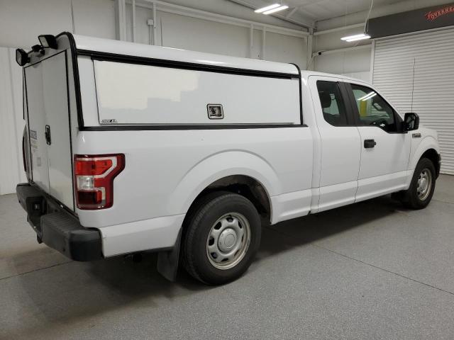 Vin: 1ftex1cb6jke82130, lot: 61559765, ford f-150 super cab 20183