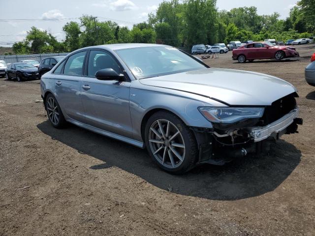 2018 AUDI A6 PREMIUM WAUF8AFC9JN067708