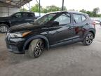 2018 NISSAN KICKS S - 3N1CP5CU9JL537168