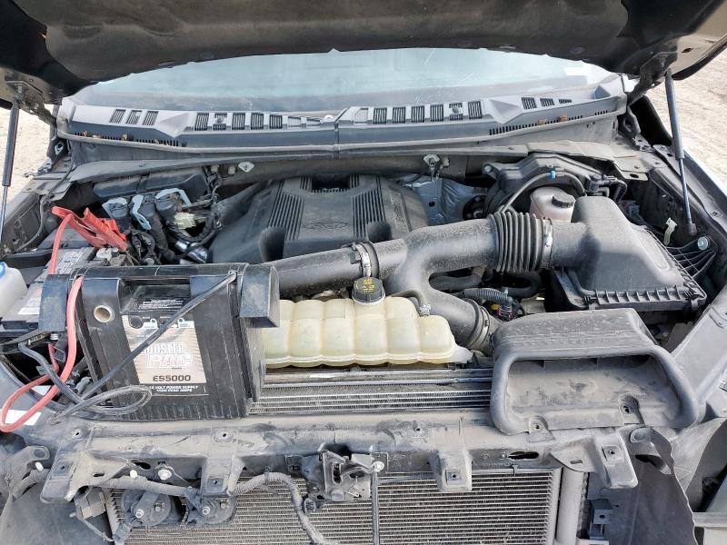 2020 FORD F150 SUPER - 1FTEW1E47LKF15463