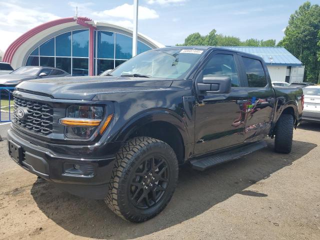 Vin: 1ftfw2l53rkf47356, lot: 60687495, ford f150 stx stx 2024 img_1