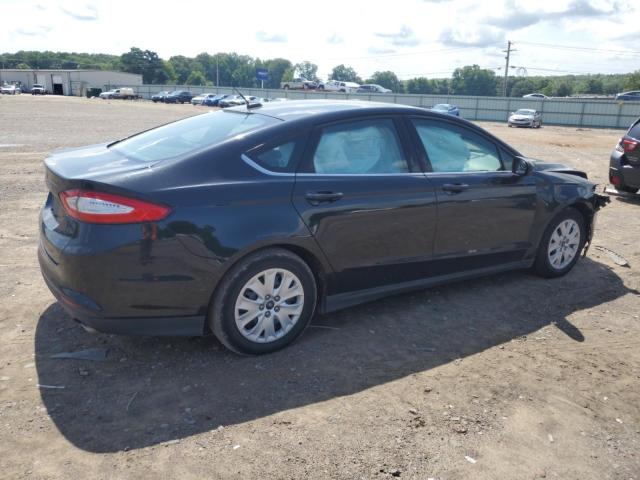 Vin: 1fa6p0g79e5375202, lot: 61618895, ford fusion s 20143
