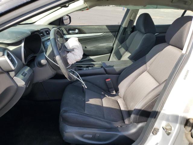 2016 NISSAN MAXIMA 3.5 - 1N4AA6AP2GC425217