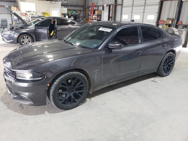 DODGE CHARGER R/