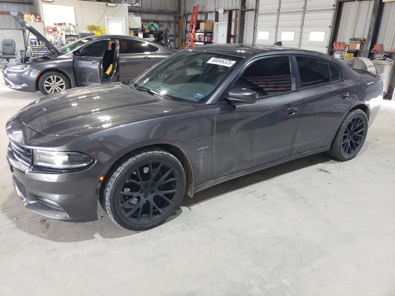 DODGE CHARGER R/T
