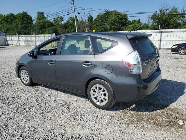 Vin: jtdzn3eu6c3121575, lot: 62068355, toyota prius 20122