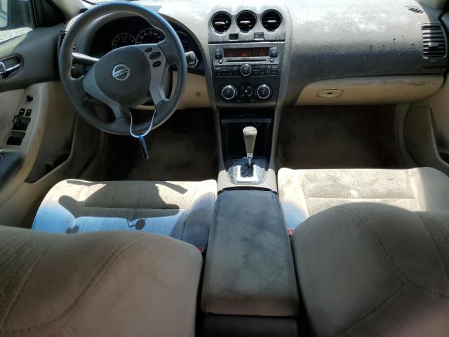 2012 NISSAN ALTIMA BAS - 1N4AL2AP4CN448063