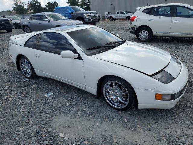 Vin: jn1rz24a0lx004446, lot: 60009085, nissan 300zx 19904