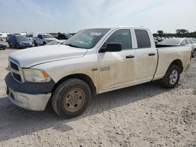 Global Auto Auctions: 2015 RAM 1500 ST