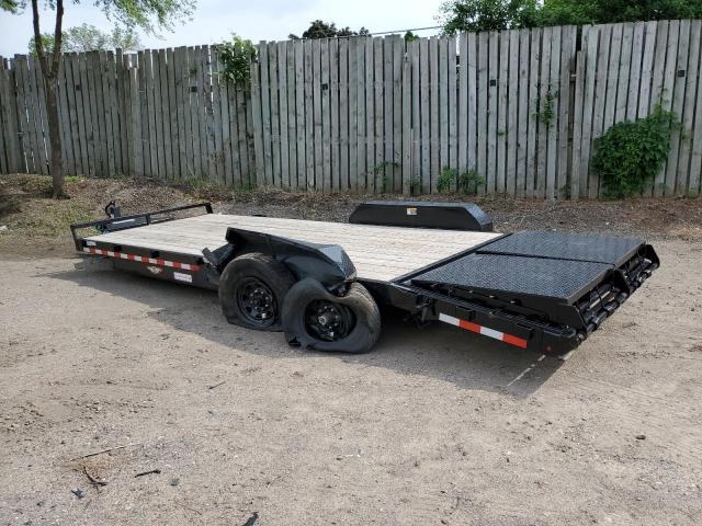 H&H TRAILER 2024 5JWUF2026RN591670 photo #4