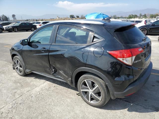 2022 HONDA HR-V EX 3CZRU5H57NM743374