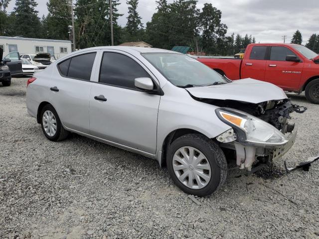 2017 NISSAN VERSA S 3N1CN7AP2HL890036